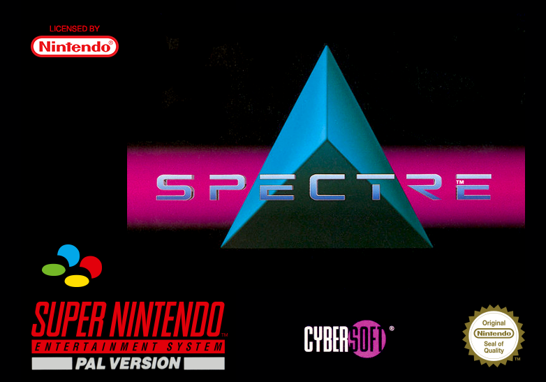 Spectre (PAL)